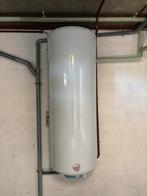 Boiler électrique Atlantic 200l, Doe-het-zelf en Bouw, Ophalen, Zo goed als nieuw, Boiler