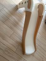 Beige glijbaan voor baby/peuter, Ophalen, Zo goed als nieuw