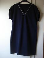 Lola & Liza blauw kleed, dames. mt M, Kleding | Dames, Maat 38/40 (M), Ophalen of Verzenden, Gedragen, Blauw
