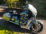 Indian Chieftain Elite, gelimiteerd 350 stuks,verzamelobject, Motoren, Motoren | Overige merken, 2 cilinders, Particulier, Meer dan 35 kW