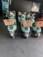 Scooters GTS (12 stuks), Fietsen en Brommers, Brommers | Overige merken, Ophalen, Zo goed als nieuw