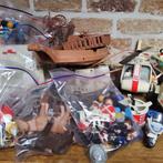 Lot de playmobil, Kinderen en Baby's, Speelgoed | Playmobil, Ophalen, Gebruikt, Los Playmobil