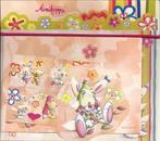 Pimboli briefpapier nr. 8 met mapje, Verzamelen, Diddl, Ophalen of Verzenden, Pimboli, Zo goed als nieuw, Papier, Kaart of Schrift