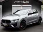 Maserati Levante GT | SPORT | AWD | ACC | PANO | 21" | LUCHT, Auto's, Maserati, Te koop, Zilver of Grijs, 2090 kg, Benzine