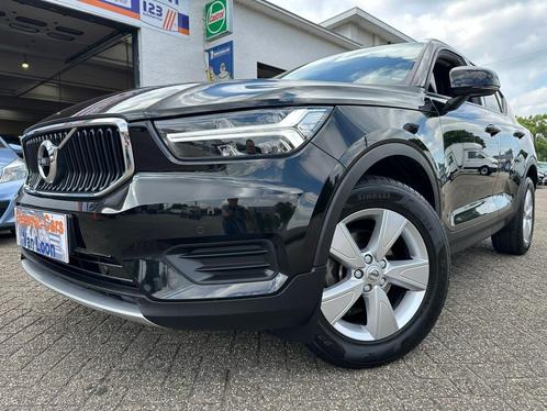 XC40 XC40 D3 Geartronic Inscription, Harman, Lane, Cam, Auto's, Volvo, Bedrijf, Te koop, XC40, ABS, Achteruitrijcamera, Adaptive Cruise Control