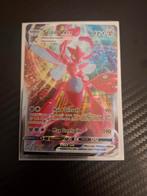 Scizor vmax Pokémon-kaart, Ophalen of Verzenden