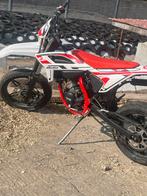 Beta rr50, 6 versnellingen, Zo goed als nieuw, 50 cc, Ophalen