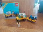 Lego city, town 6677, Ophalen of Verzenden, Gebruikt, Lego
