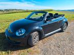 VW Beetle Cabriolet, Euro 5, Cabriolet, Zwart, Bedrijf
