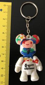 Sleutelhanger tokidoki for LeSportsac, Ophalen of Verzenden, Gebruikt, Merk