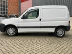 2011 Peugeot Partner lichte vracht, Auto's, Gebruikt, Bedrijf, Overige carrosserie, Euro 4