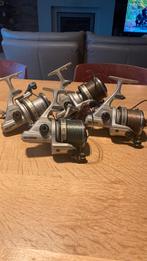 Daiwa SS3000 Longbeam, Sports nautiques & Bateaux, Pêche à la ligne | Carpes, Enlèvement ou Envoi, Utilisé