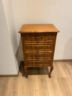 Kastje, Ophalen, Zo goed als nieuw