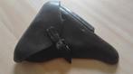 PO8 holster, Ophalen of Verzenden