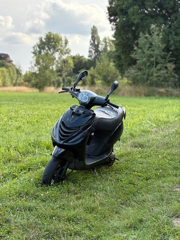 Zip LC Dr70 ( a klasse) beschikbaar voor biedingen