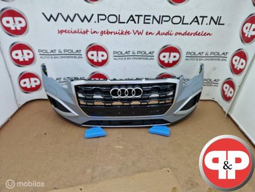 Audi Q2 Facelift Voorbumper, Auto-onderdelen, Carrosserie