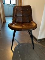 4 Eetkamer stoelen, Huis en Inrichting, Ophalen, Zo goed als nieuw