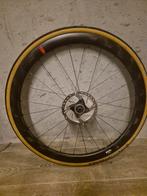 Achterwiel Wilier Filante SLR, Fietsen en Brommers, Fietsen | Racefietsen, Ophalen