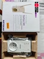 Répéteur Wifi Netgear, Enlèvement, Comme neuf, Netgear
