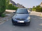 Toyoya yaris 1.0i GEKEURD, Auto's, Toyota, Voorwielaandrijving, Stof, Zwart, 4 cilinders