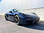 Porsche - boxster-718 Cabrio - Personenauto, Auto's, Porsche, Automaat, Gebruikt, Bedrijf, Overige carrosserie