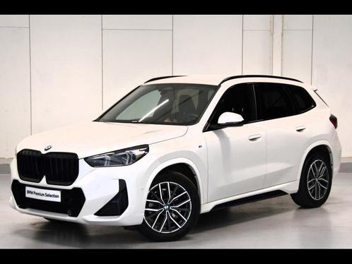 BMW Serie X X1 M PACK, ELK. TREKHAAK COMF. TO, Auto's, BMW, Bedrijf, X1, Adaptieve lichten, Airbags, Airconditioning, Alarm, Bluetooth