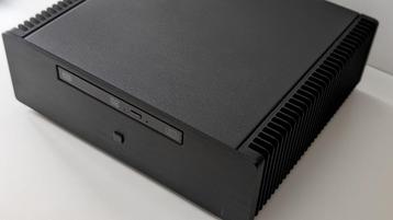 Mini PC HTPC Atlas! Solutions i7 - 7700T RAM 16GB SSD 256GB beschikbaar voor biedingen