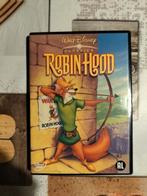 Robin Hood dvd, Cd's en Dvd's, Ophalen