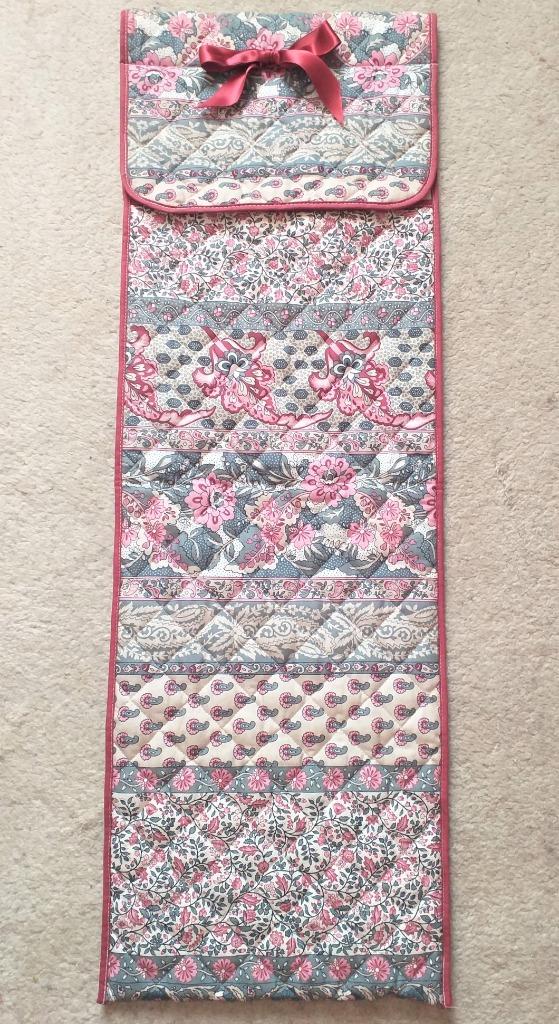 Sac à pain en tissu provençal, Enlèvement ou Envoi, Utilisé