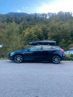 Dakkoffer Volvo Space Design 520 (Thule), Auto diversen, Dakkoffers, Ophalen, Zo goed als nieuw