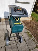 Hakselaar, Tuin en Terras, Hakselaars, Ophalen, Gebruikt, Elektrisch, Top craft