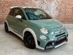Unieke ABARTH 695 70Anniversario met garantie!, Parkeersensor, Handgeschakeld, 1368 cc, 132 kW