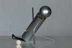 Tafellamp Raak krekel R60 XL Otto Wasch retro 1962, Ophalen of Verzenden, Zo goed als nieuw
