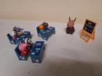 Peppa Pig - klaslokaal, Enfants & Bébés, Jouets | Autre, Enlèvement, Utilisé, Garçon ou Fille