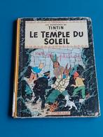 Tintin, Enlèvement ou Envoi, Tintin, Comme neuf