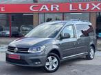 Volkswagen Caddy Maxi 2.OTDI 15OCV GRAND GPS LED CAMERA UTIL, Stof, Gebruikt, 4 cilinders, 149 g/km