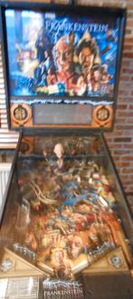 Pinball : flipper Frankenstein, Collections, Machines | Flipper (jeu), Sega, Flipper (jeu), Enlèvement, Utilisé
