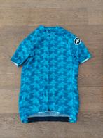 Assos Fastlane Diamond Fietsshirt S, Fietsen en Brommers, Fietsaccessoires | Fietskleding, Verzenden, Zo goed als nieuw, S