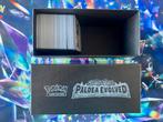 Pokémon Paldea Evolved (Bulk), Ophalen of Verzenden, Zo goed als nieuw