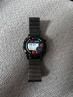 Huawei Watch GT2 metal strap, Comme neuf, La vitesse, Enlèvement, Argent