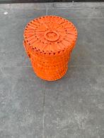 Leuke mand met deksel en handvaten, Ophalen, Nieuw, Mand