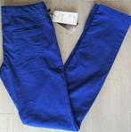 NIEUWE blauwe broek - JBC - maat 170 (met label)., Broek, Meisje, Ophalen of Verzenden, Nieuw