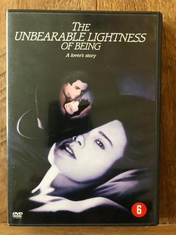 The Unbearable Lightness of Being beschikbaar voor biedingen