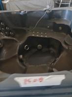 Jacuzzi gratis geleverd geplaatst, Tuin en Terras, Ophalen of Verzenden