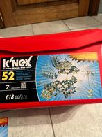 Knex, Kinderen en Baby's, Speelgoed | Bouwstenen, Ophalen, Zo goed als nieuw, K'nex