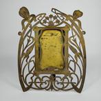 Art nouveau-lijst 1900, Antiek en Kunst, Ophalen of Verzenden