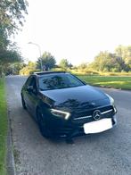 Full Black Mercedes-Benz A220D Pack AMG FULL OPTION !!!, Auto's, Mercedes-Benz, Particulier, A-Klasse, USB, Diesel