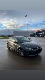 Golf 7, Auto's, Volkswagen, Cruise Control, Te koop, Handgeschakeld, Diesel