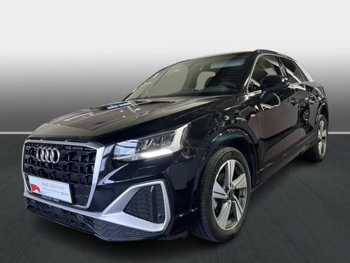 Audi Q2 35 TFSI Business Edition S line S tronic, Autos, Audi, Entreprise, Q2, ABS, Airbags, Air conditionné, Ordinateur de bord