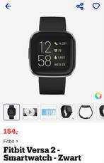Fitbit versa 2, Handtassen en Accessoires, Smartwatches, Ophalen